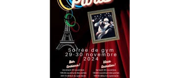 Event-Image for 'SOIREE GYM FSG PENTHALAZ'