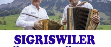 Event-Image for 'Sigriswiler Örgelifäger am Gründonnerstag'