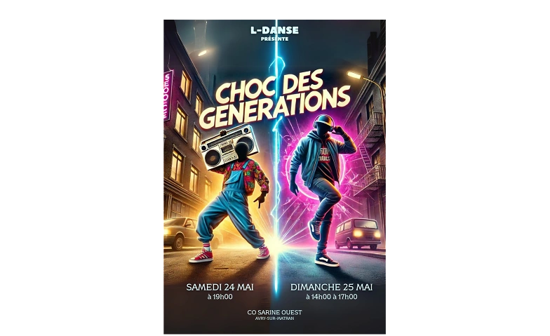 Event-Image for 'L-danse Spectacle 2025'