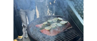 Event-Image for 'Big Green Egg Grill-Tapas-Event mit Patrik Westermann'