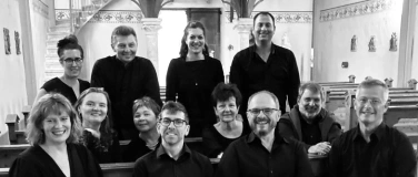 Event-Image for 'Concert du DS Trio & Ensemble vocal EVO'