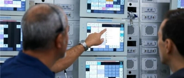 Event-Image for 'Technologie und Infrastruktur - 09:50 Uhr'