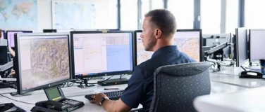 Event-Image for 'Air Navigation Service Employees - 09:25 Uhr'