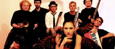 Event-Image for 'Chameleon Jazz'n Funk'