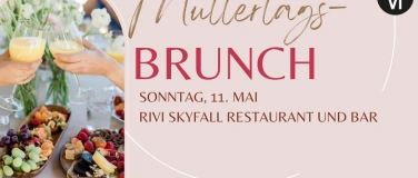 Event-Image for 'Muttertagsbrunch'