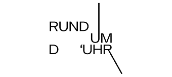 Veranstalter:in von Rund um dUhr 22.02.2025 Tap Tab 17:00 - 05:00 Uhr