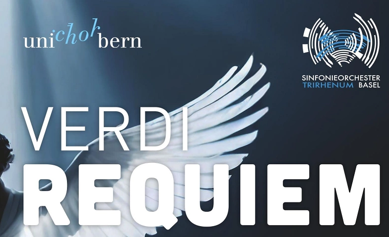 Event-Image for 'Verdi Requiem'