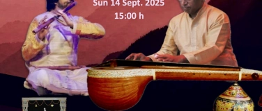 Event-Image for 'Living Legend of Indian Music Chittraveena N. Ravikiran'
