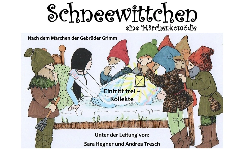 Event-Image for 'Schneewittchen'