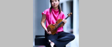 Event-Image for 'Planet Chamber Music Tag 1: Hana Chang und Wanderer Trio'