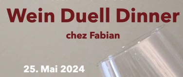Event-Image for 'Wein Duell Dinner'