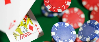 Event-Image for '«Poker-Texas Hold'em» - 60+  - Einsteigerkurs'