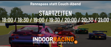 Event-Image for 'GT SIM RACING'