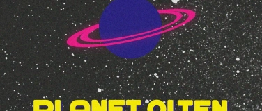 Event-Image for 'Planet Olten #2 - Citron Citron (GE) & Lisheeva (SO)'