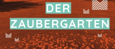 Event-Image for 'Der Zaubergarten: Ganzer Tag im C.F. Meyer-Haus'