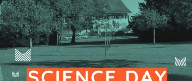 Event-Image for 'Science Day: Ronya Othmann & Dr. Bettina Spoerri'