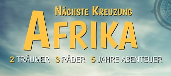 Veranstalter:in von Nächste Kreuzung Afrika