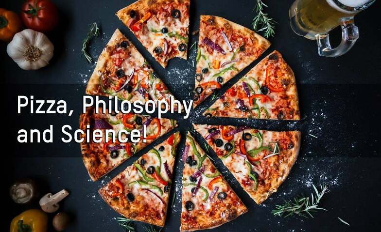 Pizza, Philosophy and Science: «Wohnen» Theater im Zollhaus, Zürich Tickets