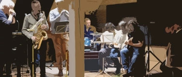 Event-Image for 'Musikzentrum-JAM'