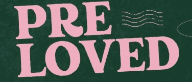 Event-Image for 'PRELOVED - VOL 1'
