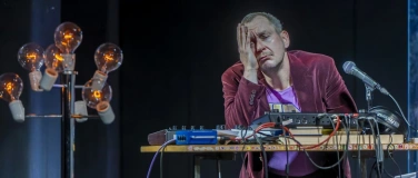 Event-Image for 'Kleine Probleme'