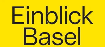 Veranstalter:in von Einblick Basel 2025