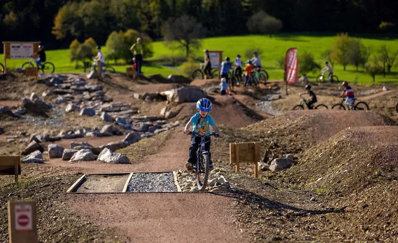 Einführungskurs Balance im Trailcenter Trailcenter Aesch Tickets