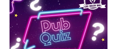 Event-Image for 'Pub Quiz'
