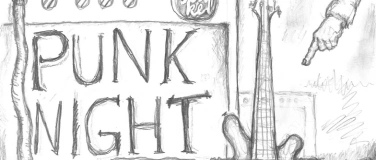 Event-Image for 'Punk Night'