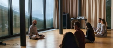 Event-Image for 'Qi Gong auf dem Pilatus'