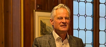 Organisateur de Das Samstagsgespräch mit #StänderatMichel