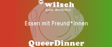 Event-Image for 'QueerDinner by Othmar'