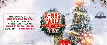 Event-Image for 'X-Mas Party with Free Entry'