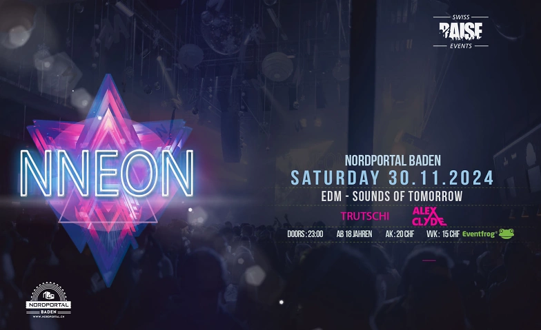 Event-Image for 'NNEON'