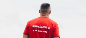 Veranstalter:in von 2. Supermoto Altstätten 2025  Schweizer Meisterschaft
