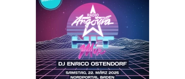 Event-Image for 'HIT MIX PARTY - Radio Argovia'