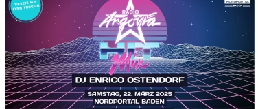 Event-Image for 'HIT MIX PARTY - Radio Argovia'