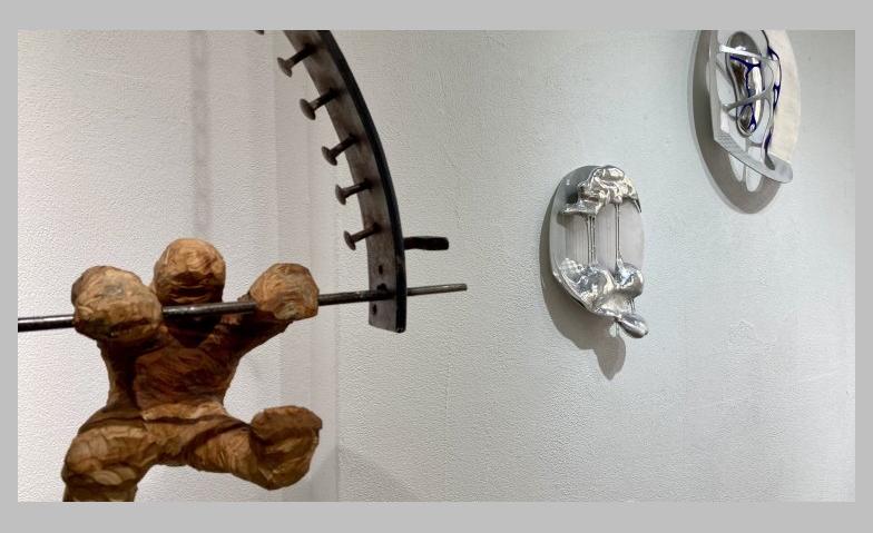 Event-Image for 'RADIUS - ein gemeinschaftliches Kunstprojekt'