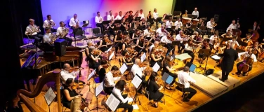 Event-Image for 'Ostern zwischen Spätromantik und Frühklassik - Altendorf'