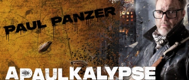 Event-Image for 'Paul Panzer'