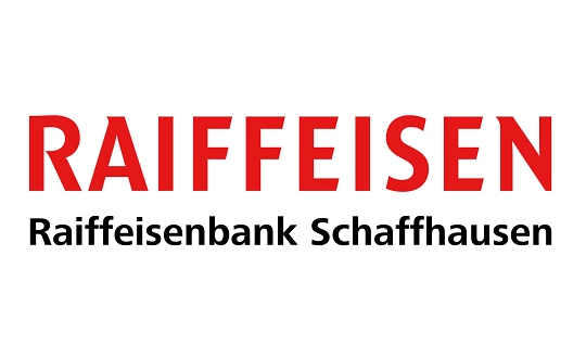 Sponsoring-Logo von Raiffeisen Comedy Zischtig Dezember Event