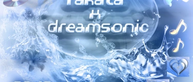 Event-Image for 'RAKATA x DREAMSONIC w. Formella & Rebequita'