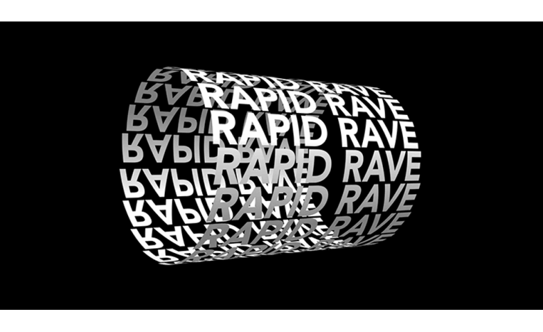 Event-Image for 'Rapid Rave, Mateo Hurtado (live)'