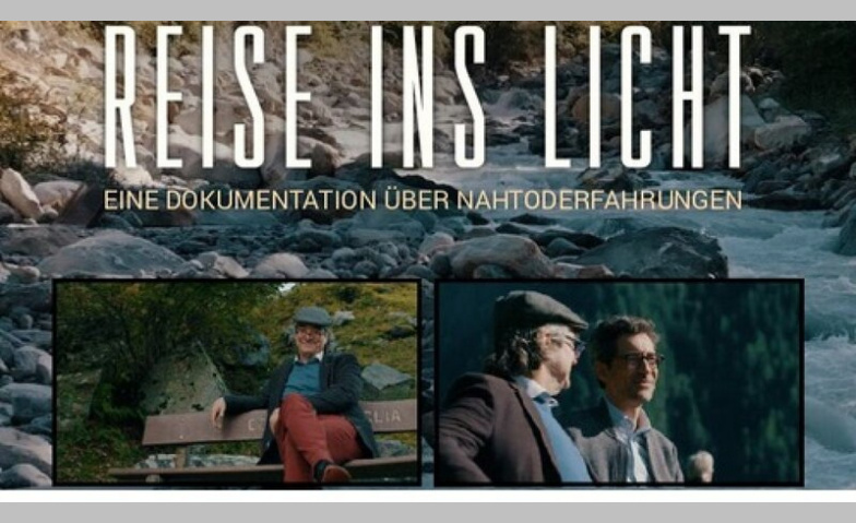 Event-Image for 'Reise ins Licht'