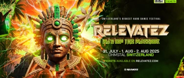 Event-Image for 'Relevatez Festival 2025 - official Event'