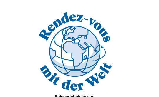 Sponsoring logo of Rendez-vous mit der Welt: Nordamerika event