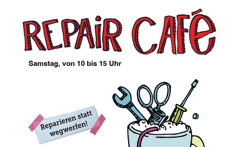 Repair Caf&eacute; ${singleEventLocation} Tickets