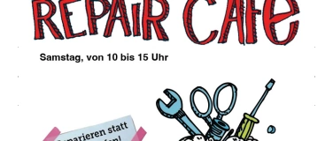Event-Image for 'Repair Café'