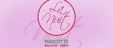 Event-Image for 'La Nuit'
