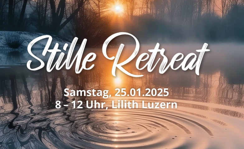 Stille Retreat Rodteggstrasse 8A, Rodteggstrasse 8A, 6005 Luzern Tickets